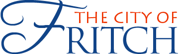 The City of Fritch